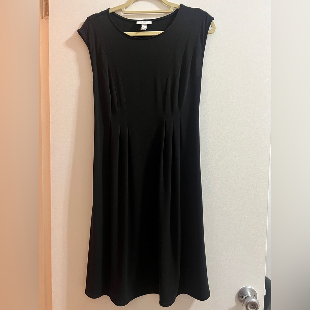 Maternity dress